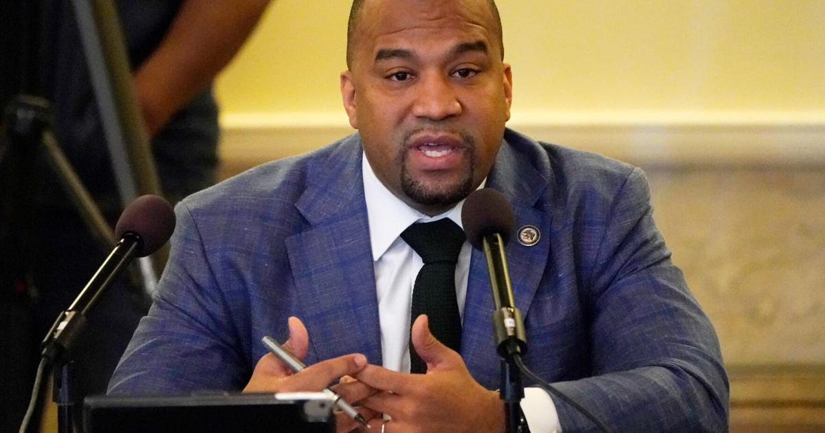 Mississippi DA Guilty