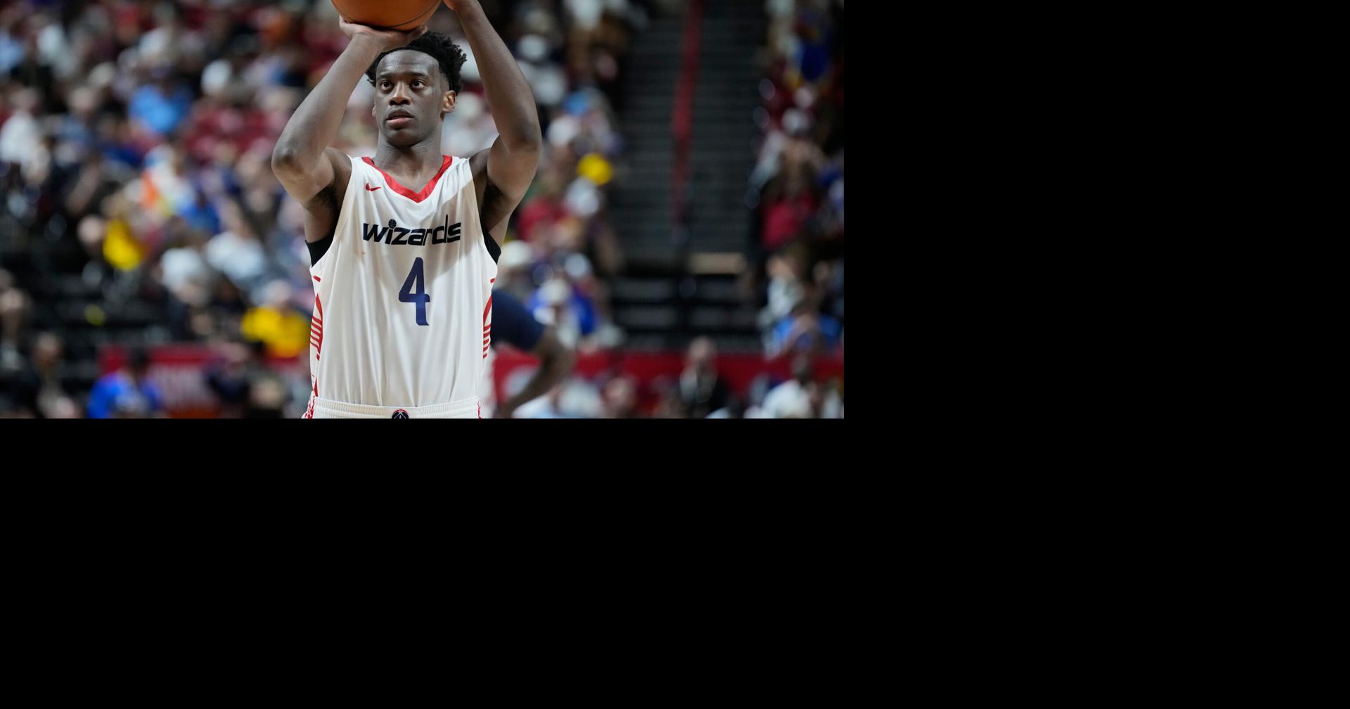 Wizards Basketball