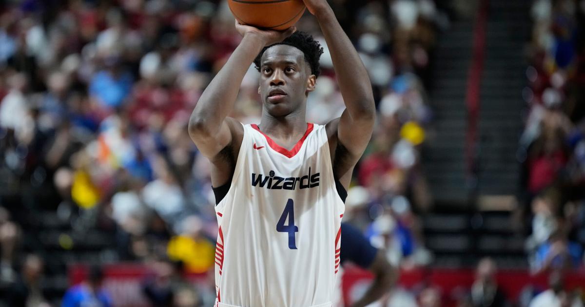 Wizards Basketball