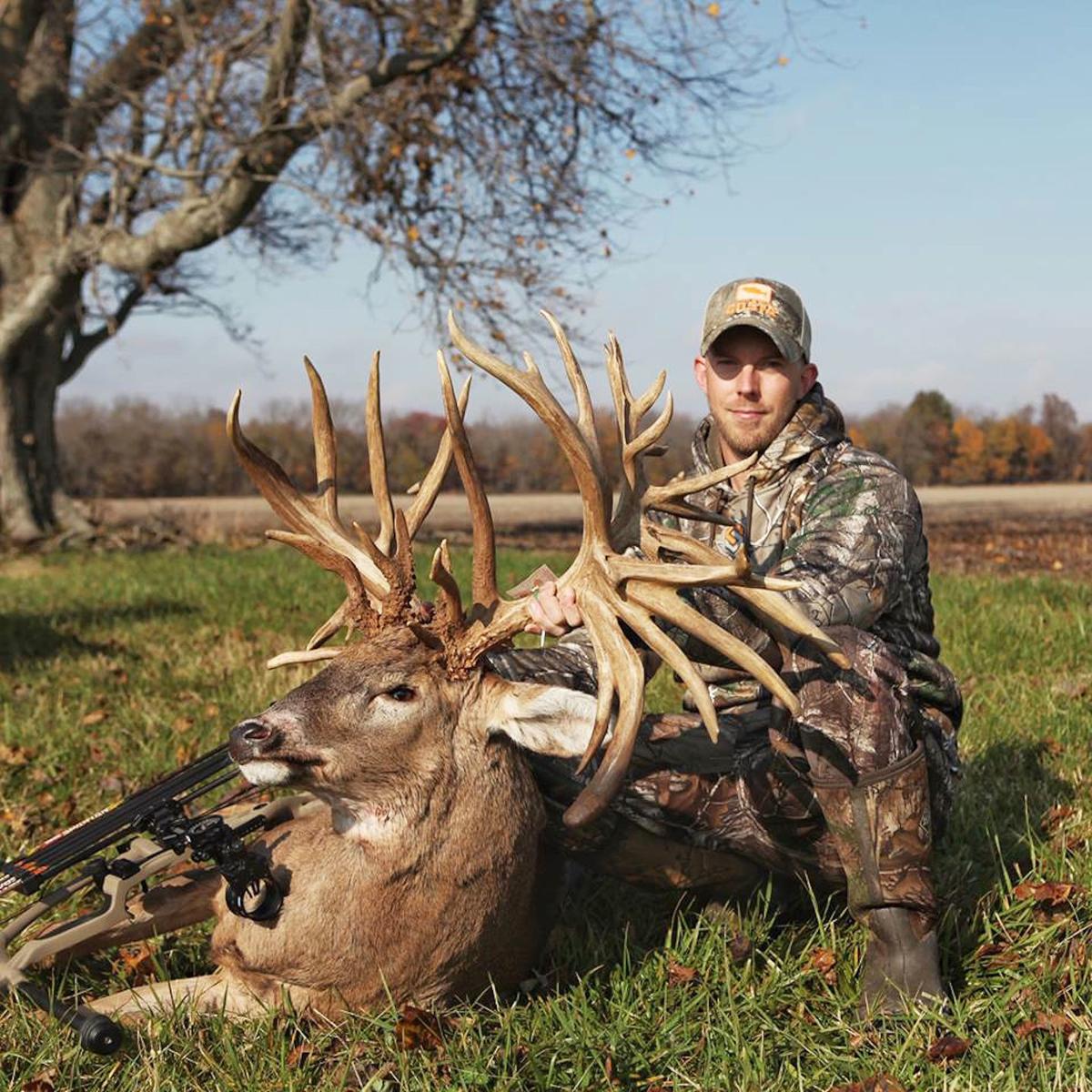 Freak show Illinois 38pointer could be highestscoring, huntertaken