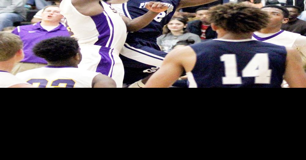 Pineywoods Community Academy gets first-ever playoff win | High School ...