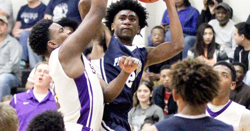 Pineywoods Community Academy gets first-ever playoff win | High School ...