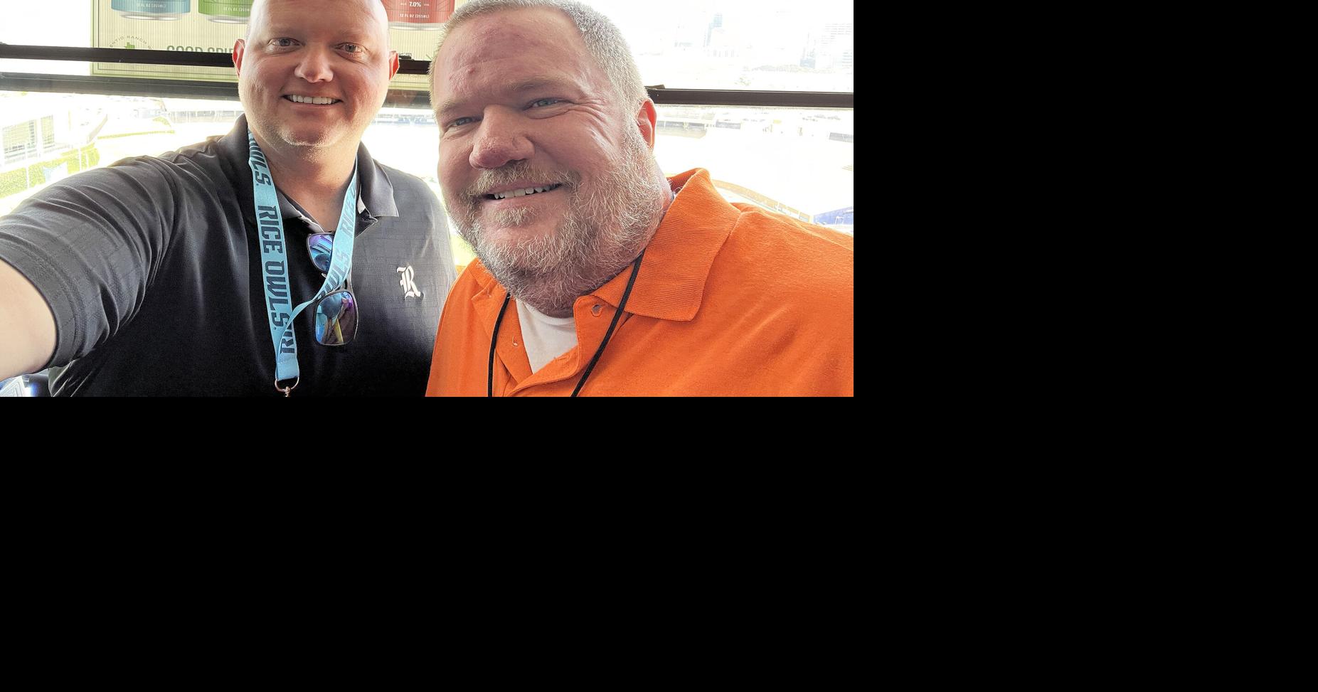 HAVARD: Why I wear orange in September