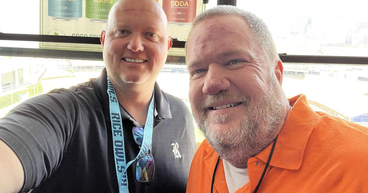 HAVARD: Why I wear orange in September