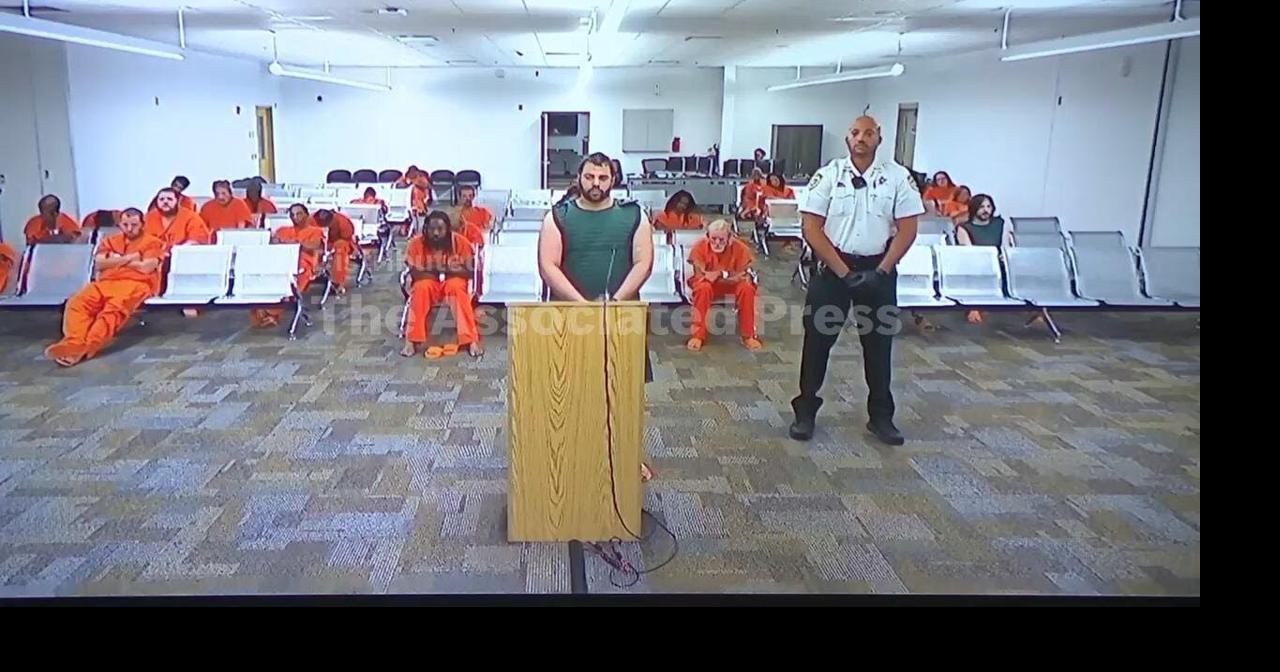 Roommate charged with two counts of murder in death and disappearance ...