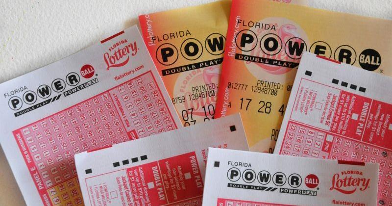 A Powerball ticket can make you a millionaire overnight. Tickets start at $2 apiece.