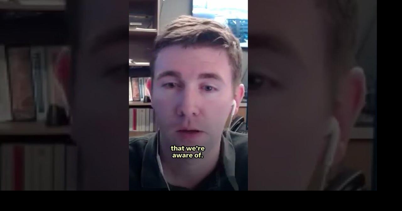 What to know about massive dust storms called haboobs in the Southwest U.S.