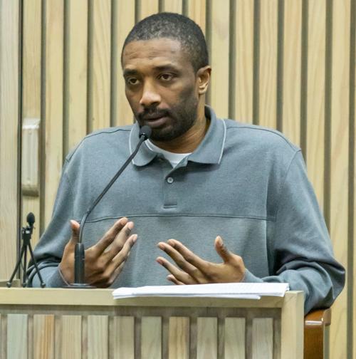 Anthony Kelly testimony