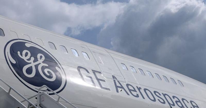 GE Aerospace to buy castings supplier for nearly $12 billion to tackle engine bottleneck