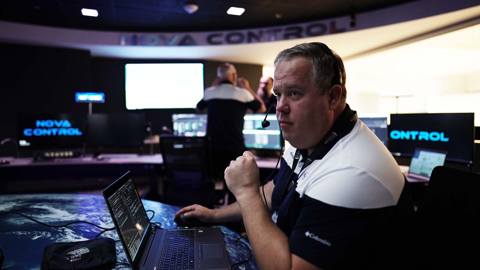 Lufkin native helps put US back on the moon | Local & State