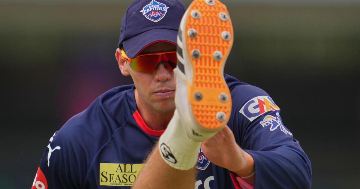 भारत आईपीएल क्रिकेट