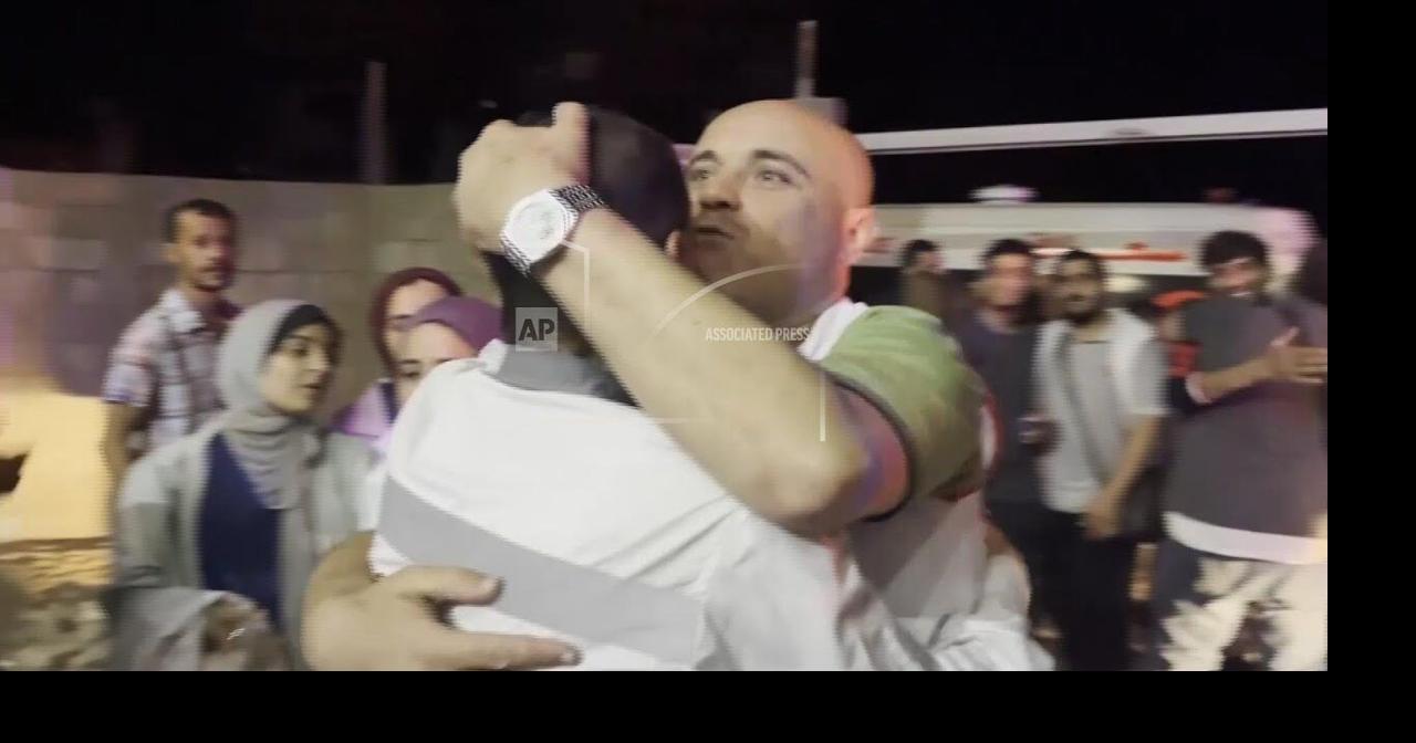 Northern Gaza hospital evacuated after two-week siege by Israeli military, director says | Ap Video | lufkindailynews.com->すべての結果