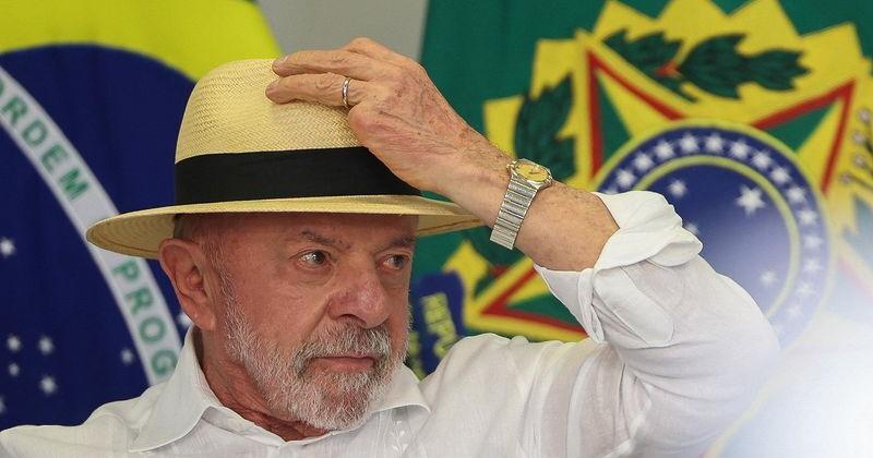 Brazil Congress approves spending curbs as debt concerns mount | Business
