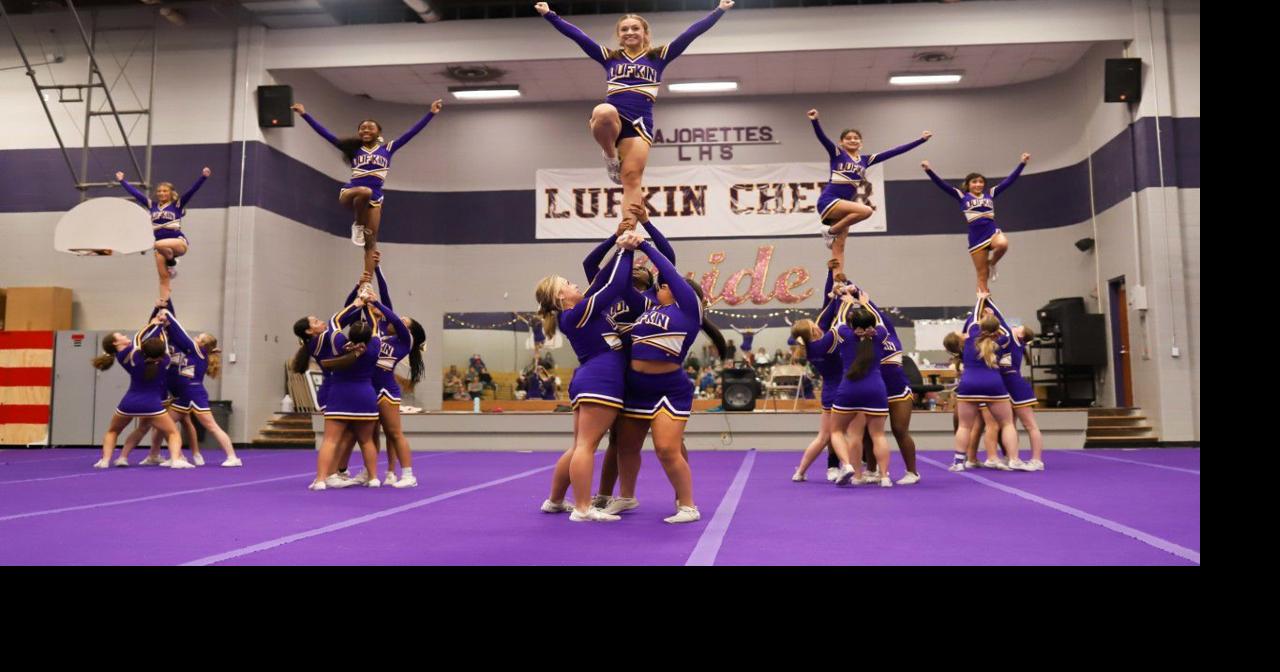 LHS cheer to compete in nationals this weekend | Local & State ...