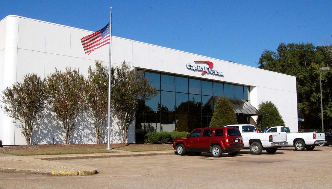 View 5 Capital One Bank Lufkin Tx caseyouimage