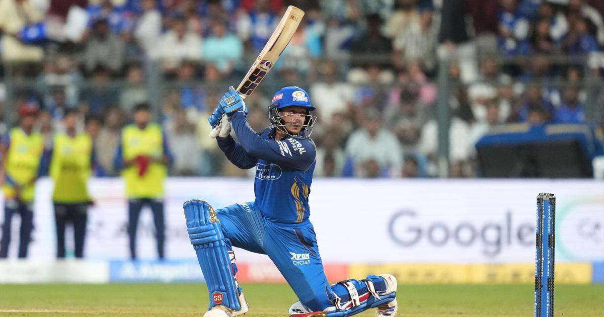 भारत आईपीएल क्रिकेट