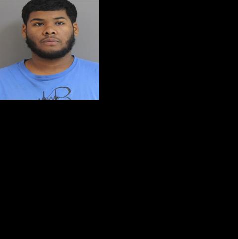 Lufkin man charged with murder in fatal overnight shooting of Hudson ...