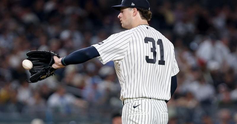 MLB: Boston Red Sox at New York Yankees