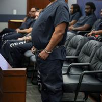 Pretrial check-in held For Tupac Shakur murder suspect Duane Davis