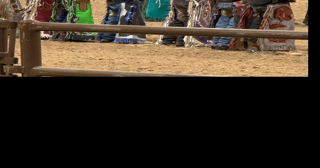 Groveton's Phillips finishes 7th in bullriding at World Finals rodeo ...