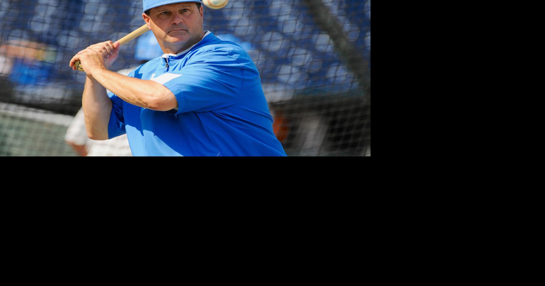 College Baseball Awards