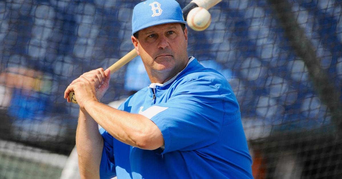 College Baseball Awards