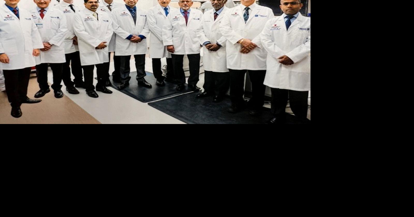 Heart Institute of East Texas recognized by ACC as Partners in Care