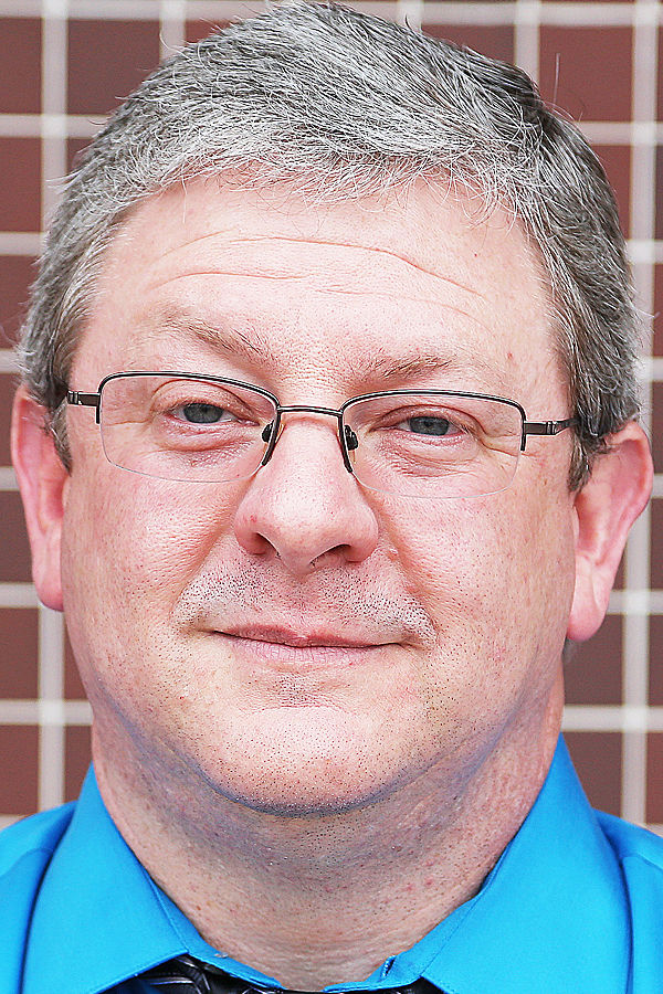 Lufkin Police Chief takes on new role, assistant chief to lead