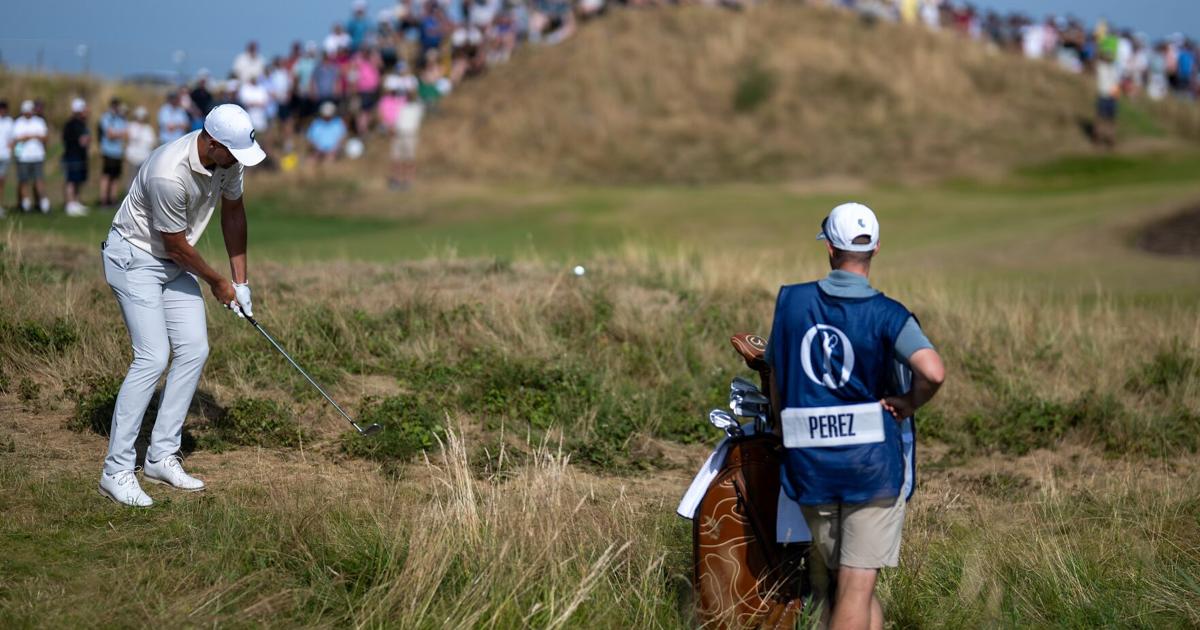 LIV Golf