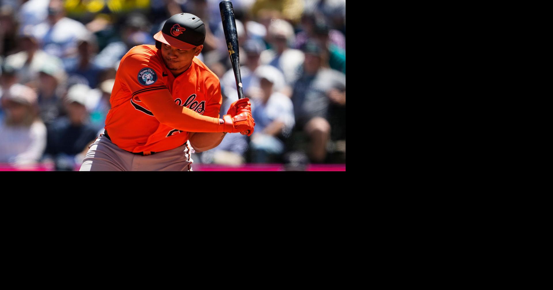 Orioles Baseball