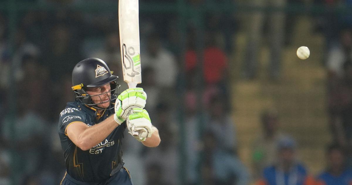 भारत आईपीएल क्रिकेट