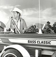 BASS founder Scott dies at 88, leaves legacy for millions