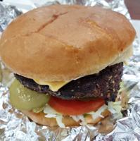 S&T Pit Burgers serves up a feast for the senses