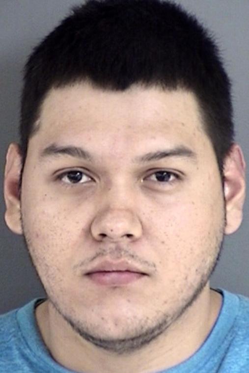 Elmer Dwayne Blankenship V State Texas