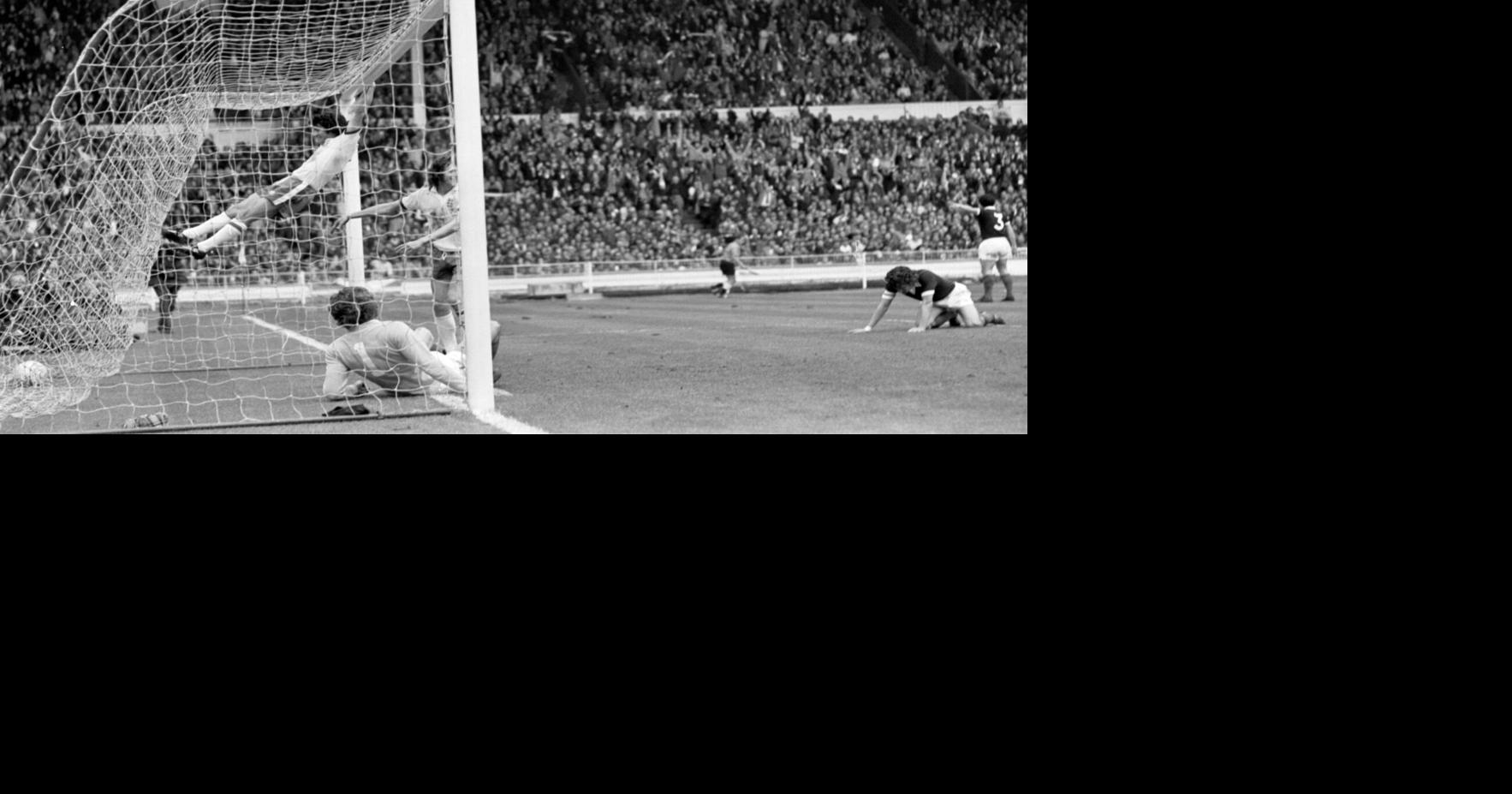 Britain Soccer 1975 | Sports | lufkindailynews.com