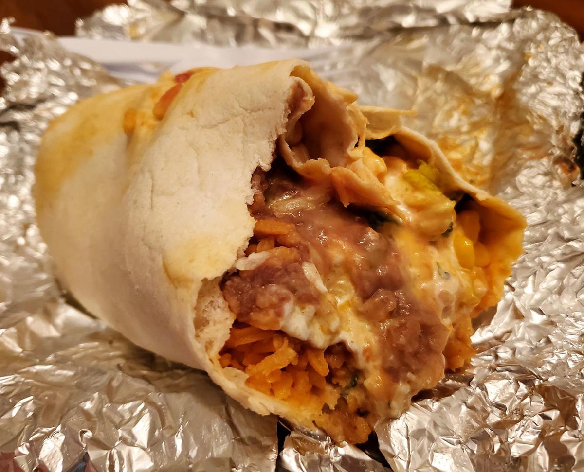 Skyline Burrito Bowls comes up clutch for pandemic takeout experience Life