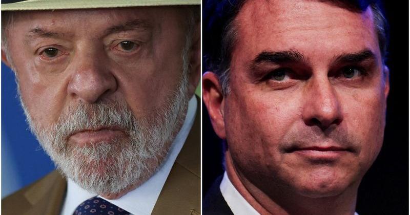 Brazil vote offers opposing politics, similar fiscal outcomes | Business