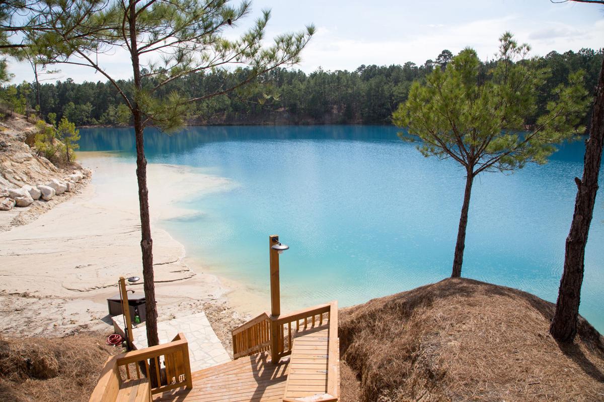 Blue Hole Zavalla Tx A Pictures Of Hole 2018