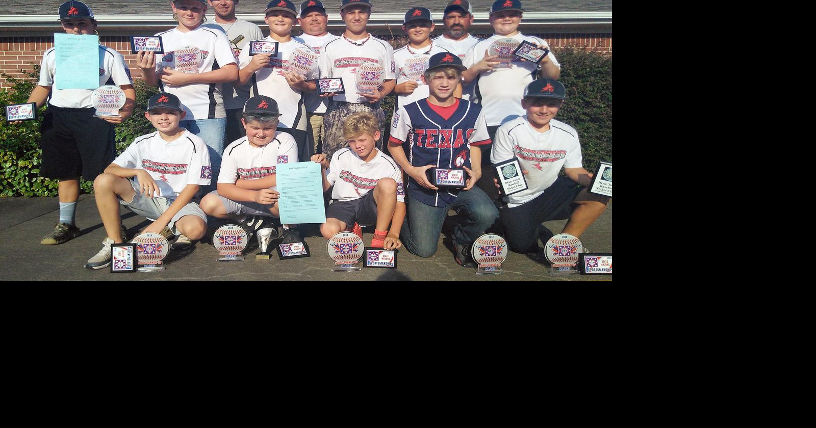 Huntington softball, baseball teams recognized for excellence Local