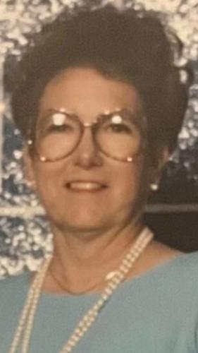 Dr. Elizabeth A. Reneau | Obituaries | lufkindailynews.com