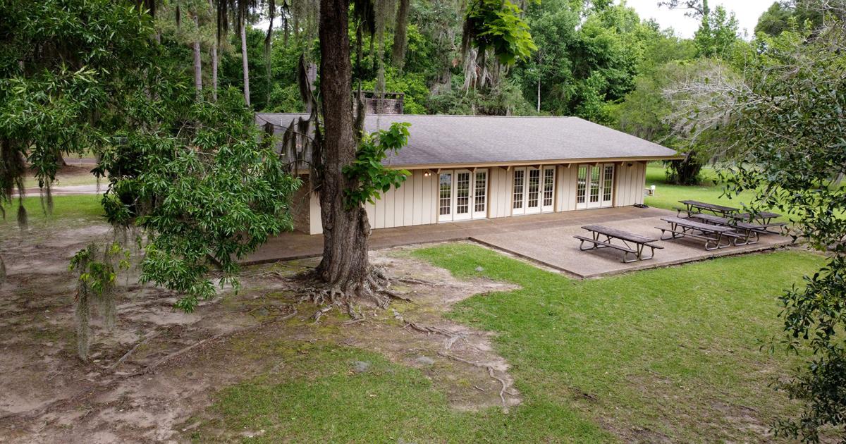 LPAR now handling Kurth Lake fishing permits, lodge rental | Community ...