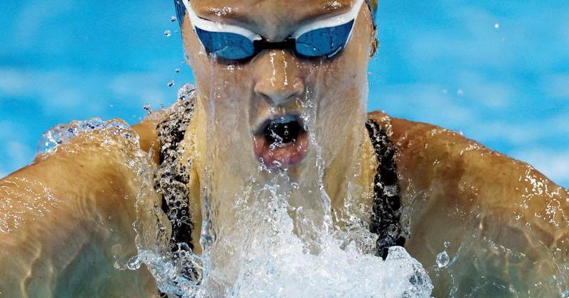 World Aquatics Championships