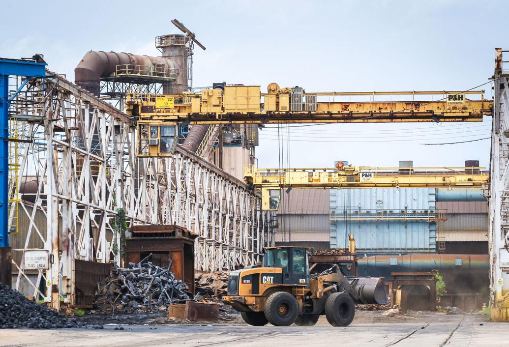 Looking back: Some of the most important stories The Lufkin Daily News