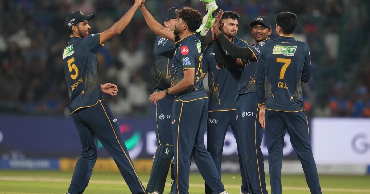 भारत आईपीएल क्रिकेट