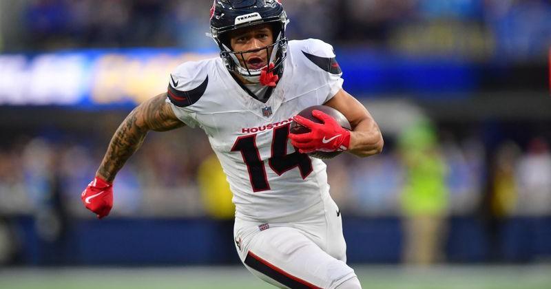 NFL: Houston Texans at Los Angeles Chargers