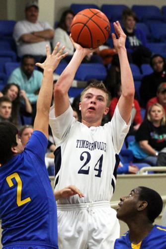Pineywoods Community Academy falls on homecoming night | Sports ...