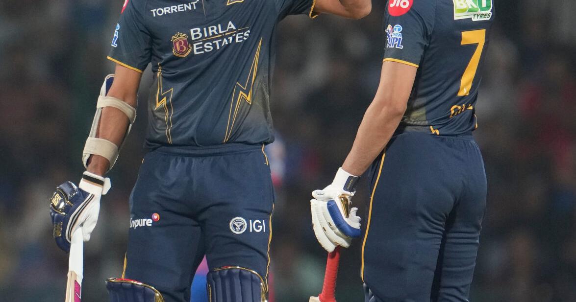 भारत आईपीएल क्रिकेट