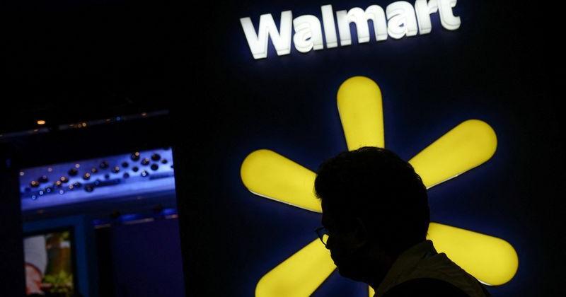 Walmart commits $6 billion to expand Symbotic deal
