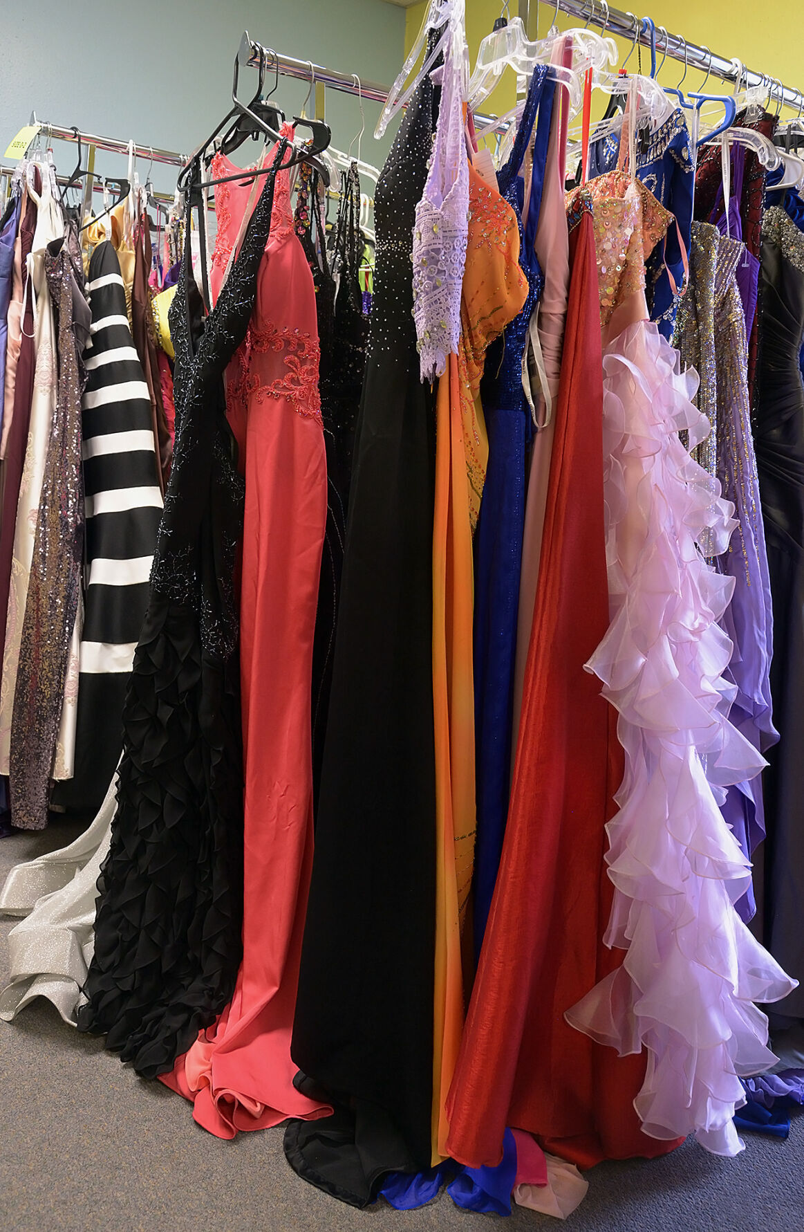 Prom Dresses Lufkin Texas