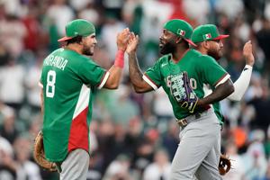 QUARLES: Mexico brought spice to WBC